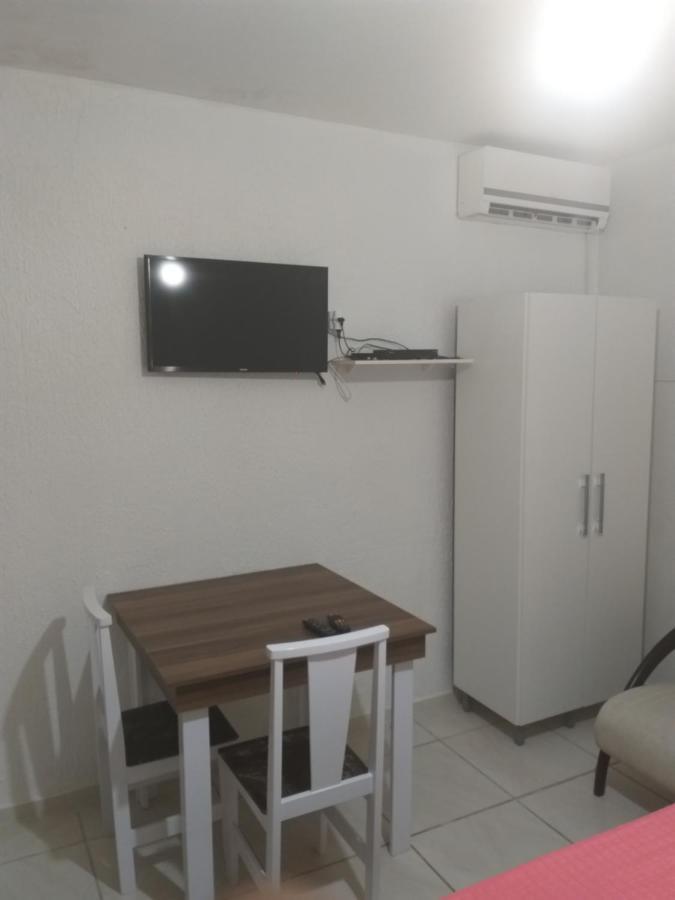 Rainha Do Mar Apartamento Sao Francisco do Sul Exterior foto